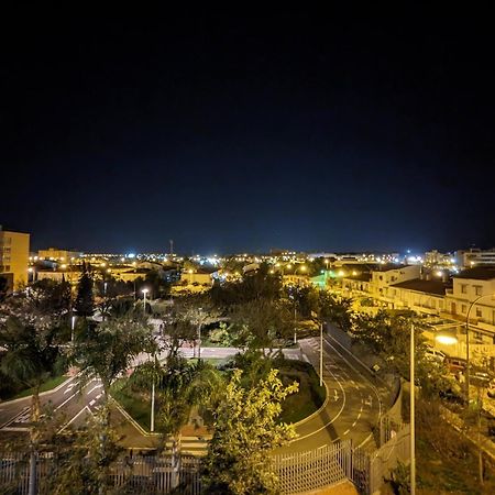 Blanca Rosa Apartment Santa Pola Eksteriør bilde
