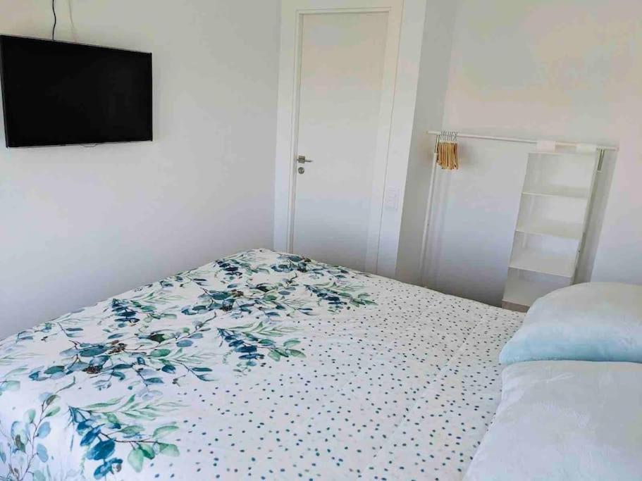 Blanca Rosa Apartment Santa Pola Eksteriør bilde