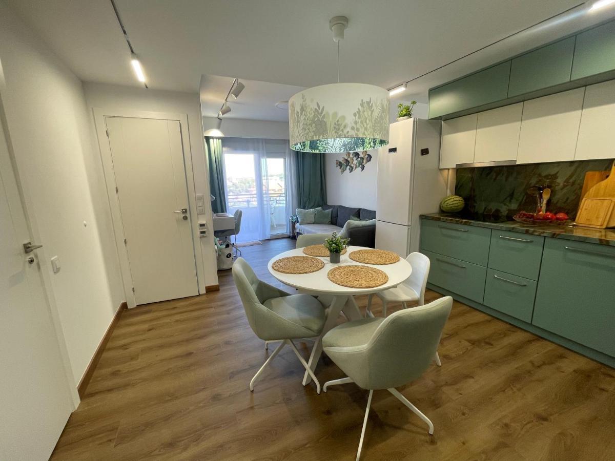 Blanca Rosa Apartment Santa Pola Eksteriør bilde