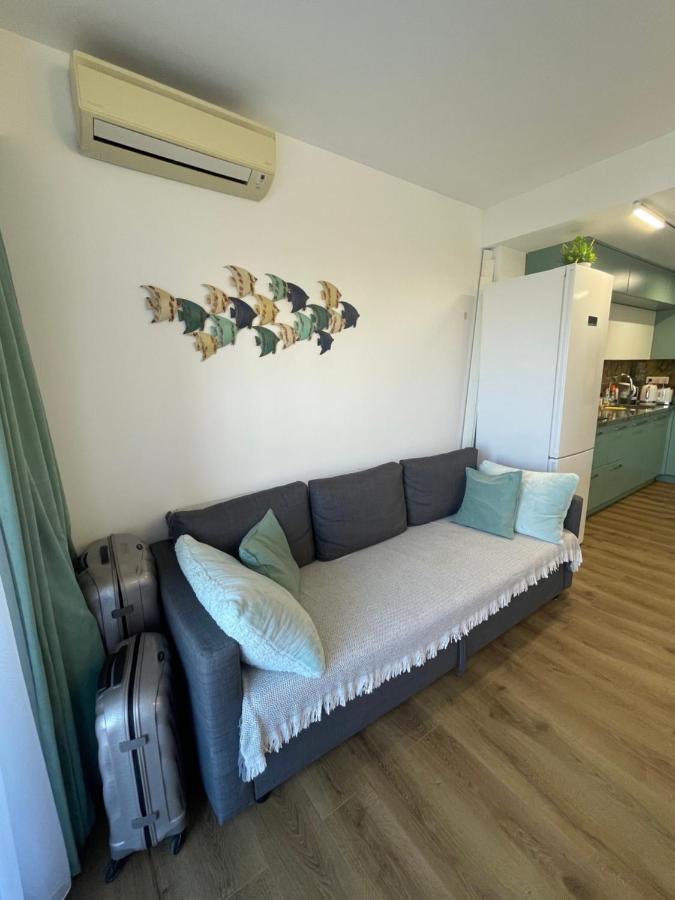 Blanca Rosa Apartment Santa Pola Eksteriør bilde